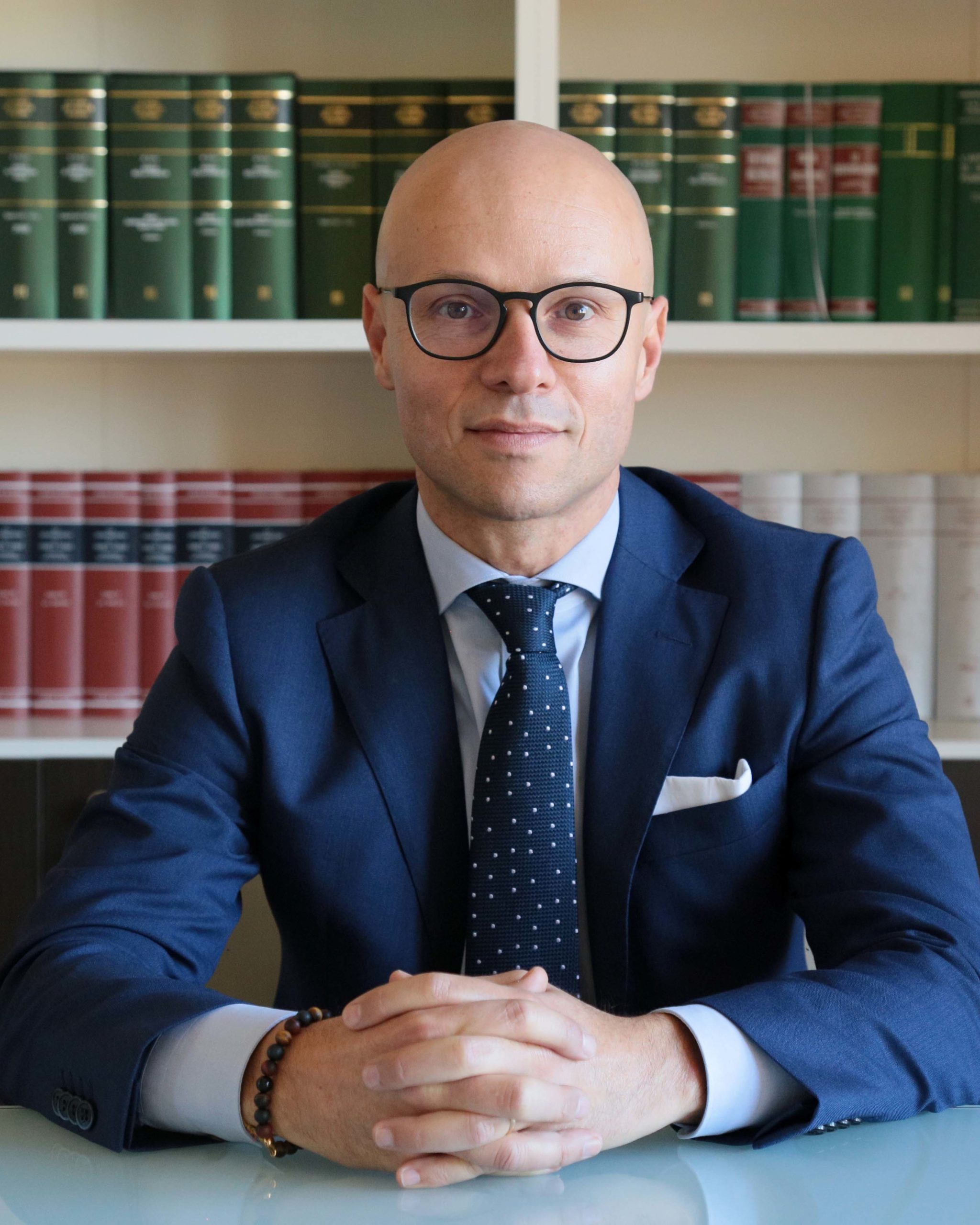 Claudio Palazzoni - Avvocato Penalista a Lucca